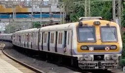 मिरज ते दिल्ली 'किसान रेल' सज्ज! १५ डब्यांची ट्रेन ३६ तासांत पोहोचणार