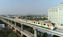 महामेट्रो आणि उच्च क्षमता वर्तुळाकार मार्ग आमनेसामने; कोट्यवधींचा खर्च वाचवण्यासाठी प्रशासनाची धडपड