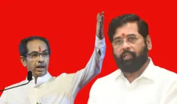 महाराष्ट्राचा राजकीय संघर्ष सर्वोच्च न्यायालयात; ठाकरे गटाच्या याचिकेची दखल