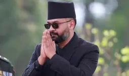 नेपाळ हिंदू राष्ट्र झाल्यास राजेशाही परत येईल; पंतप्रधान बालेन शाह यांची भीती