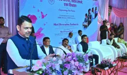 भारतीय संस्कृती आणि भाषांचे वेगळेपण जगासमोर मांडण्याची गरज: मुख्यमंत्री देवेंद्र फडणवीस