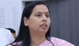 'लाडकी बहीण योजनेची बदनामी हे विरोधकांचे षडयंत्र'; आदिती तटकरे यांनी विरोधकांना सुनावले खडेबोल