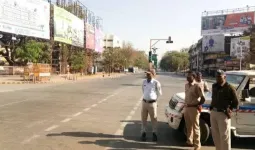 मुंबईत २३ जुलैपासून कलम १४४ लागू; २ आठवडे पाचपेक्षा जास्त लोक एकत्र येण्यावर बंदी