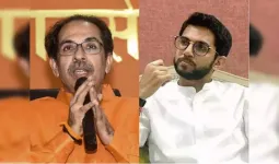 मोदी सरकारविरोधात शिवसेना मैदानात! उद्धव ठाकरे उद्या जंतर-मंतरवरून काय बोलणार?