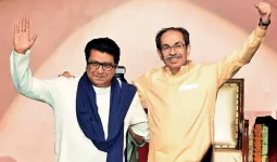 मराठी भाषेच्या मुद्द्यानंतर आता विद्यार्थ्यांसाठी ठाकरे बंधू एकत्र! मुंबईत भव्य मोर्चाची घोषणा