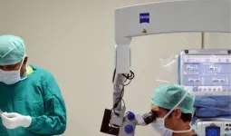 २५ जुलैला दहिवडीत मोफत नेत्र तपासणी व मोतीबिंदू शस्त्रक्रिया शिबिर