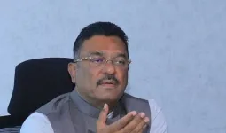परिवहन मंत्री प्रताप सरनाईक यांना निवेदन! अतिवृष्टीबाधित एसटी कर्मचाऱ्यांच्या रजेबाबत निर्णय घेण्याचे आवाहन