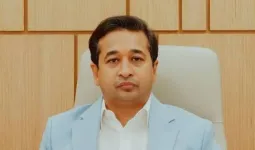 नितेश राणे: मुख्यमंत्री मत्स्यसंपदा योजना तळागाळातील मच्छिमारांपर्यंत पोहोचवा