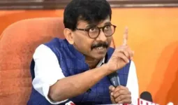 "उपोषण सुटले, पण लढा संपलेला नाही!" सोनम वांगचुक यांच्या उपोषण समाप्तीवर संजय राऊतांचा केंद्र सरकारवर निशाणा