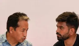 नीट पेपरफुटी आंदोलन: सोनम वांगचुक रुग्णालयात, पोलिसांवर मारहाणीचे आरोप करत अभिजित दिपके आमरण उपोषणावर