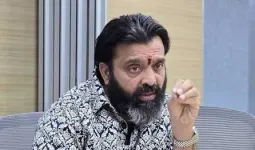 मेट्रो कनेक्टिव्हिटीवरून महेश लांडगे आक्रमक; 'डीपीआर मंजूर होऊ देणार नाही'
