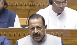 नीट पेपरफुटीनंतर मोठा निर्णय! लोकसभेत परीक्षा सुधारणा विधेयक २०२६ मंजूर
