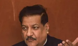 कराड दक्षिणमध्ये ५६ हजार संशयित मतदार नोंदींचा दावा; पृथ्वीराज चव्हाण आक्रमक