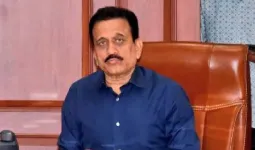 आलमट्टी धरणावरून महाराष्ट्र आक्रमक; कर्नाटकला थेट इशारा