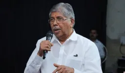 दिल्ली आंदोलन प्रकरणात चंद्रकांत पाटील यांचा दावा; 'आधुनिक तंत्रज्ञानामुळे आरोपींचा शोध शक्य'