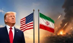US-Iran War: अमेरिकेच्या ‘हिमार्स’ क्षमतेचा इराणवर मोठा्र प्रहार; मध्यपूर्वेतील संघर्ष पुन्हा तीव्र
