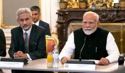 UNSC मध्ये भारताची एन्ट्री? ४ महासत्तांचा पाठिंबा मिळताच चीन खवळला की नरमला? ड्रॅगनने अखेर मौन सोडले!