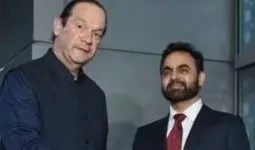 पनामाचे परराष्ट्र मंत्री ५ दिवसांच्या भारत दौऱ्यावर; व्यापार आणि सागरी सहकार्य वाढवण्यासाठी होणार उच्चस्तरीय बैठका
