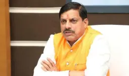 मध्य प्रदेश मंत्रिमंडळाचा ऐतिहासिक निर्णय! समान नागरी कायदा (UCC) विधेयकाला मंजुरी; पावसाळी अधिवेशनात मांडणार