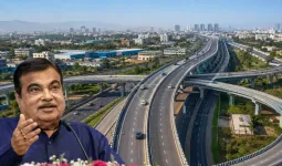 पुण्यात १५ हजार कोटींच्या महामार्ग प्रकल्पांचे गडकरींच्या हस्ते भूमिपूजन; वाहतूक कोंडी फुटणार!