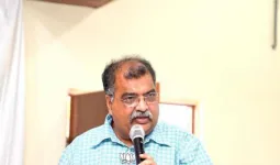 भाजप प्रदेशाध्यक्ष रवींद्र चव्हाणांच्या हस्ते विविध विकासकामांचे भूमिपूजन; हजारो शेतकऱ्यांना मिळणार सिंचनाचा लाभ