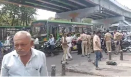 पुण्यात आंदेकर टोळीवर हल्ल्याचा कट उधळला; सुरज ठोंबरे टोळीचे नाव तपासात