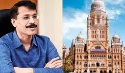 मुंबई पालिकेच्या कँटीनवर FDA चा दणका! ताकात माशी आढळल्याने कँटीन सील; ठोकला ५० हजारांचा दंड