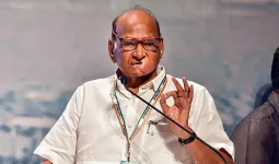 शेतकऱ्यांना मुदतीत कर्जमाफी द्या, अन्यथा राज्यव्यापी आंदोलन – शरद पवार   