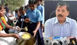 तुकाराम मुंढे आक्रमक; शाळांमध्ये विना परवाना अन्न विक्रीवर कडक कारवाईचे आदेश