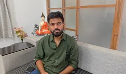 अभिजीत दीपकेंना मोठा धक्का; पोलिसांशी हुज्जत प्रकरणी पोलीस संरक्षण हटवण्याची मागणी