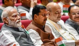 केंद्रीय मंत्रिमंडळात मोठे बदल होणार? श्रीकांत शिंदेंच्या नावाची चर्चा