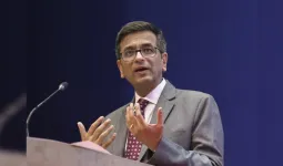 माजी सरन्यायाधीश चंद्रचूड यांची आंतरराष्ट्रीय नियुक्ती; गुंतवणूक वादावर करणार लवाद