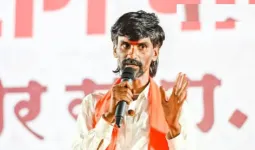 कुणबी प्रमाणपत्र रद्दीकरणावरून जरांगे आक्रमक; सरकारला आंदोलनाचा इशारा