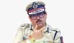 ध्वनिप्रदूषण रोखण्यात अपयशाचा आरोप; पुणे पोलिस आयुक्तांविरोधात अवमान याचिका