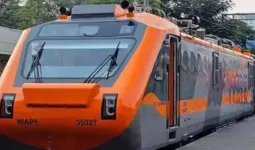 भारतीय रेल्वेची मोठी घोषणा; सात नव्या ‘अमृत भारत एक्स्प्रेस’ धावणार