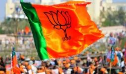 बिहारमध्ये भाजपला मोठा धक्का! आमदार देवेश कुमार यांचा तडकाफडकी राजीनामा, राजकीय वर्तुळात खळबळ