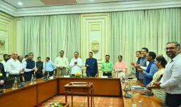 महाडीबीटीवर आता १०५ योजना; शासन सेवांना डिजिटल बळ