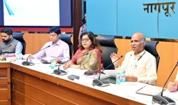 SIR प्रक्रियेतील कामे वेळेत पूर्ण करा; मुख्य निवडणूक अधिकारी चोकलिंगम यांचे निर्देश