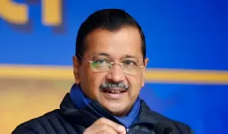 अभिजीत दीपकेच्या आंदोलनानंतर आपची मोठी खेळी; अरविंद केजरीवालांचा थेट पंतप्रधानांच्या निवासस्थानावर मोर्चाचा एल्गार