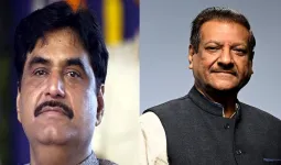 गोपीनाथ मुंडेंच्या काँग्रेस प्रवेशाच्या दाव्यावर महादेव जाणकरांचा मोठा गौप्यस्फोट; भाजपच्या जाचाला कंटाळले होते मुंडे साहेब