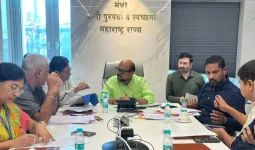 जल जीवन, स्वच्छ भारत मिशनच्या कर्मचाऱ्यांना दिलासा; समावेशनाचा प्रस्ताव समितीकडे