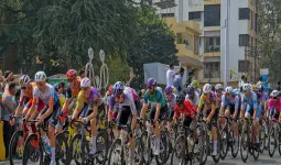 पुण्यात २०३२ च्या जागतिक सायकलिंग स्पर्धेसाठी तयारी