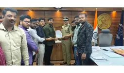 पुण्यातील गणेश विसर्जन मिरवणुकीतील स्पीकरवरील निर्बंध मागे घ्या; युवासेनेची पुणे पोलीस आयुक्तांकडे आक्रमक मागणी