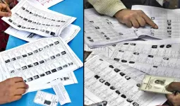 पुणे मतदार यादीत मोठी फेर तपासणी; २४ ऑगस्टला प्रारूप यादी प्रसिद्ध
