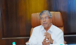 राज्यातील १,२३१ महाविद्यालये होणार डिजिटल; ‘ई-ऑफिस’ प्रणालीचे लोकार्पण