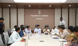 अंबाबाई मंदिर संवर्धन: मूळ ढाच्याला धक्का न लावण्याचे निर्देश