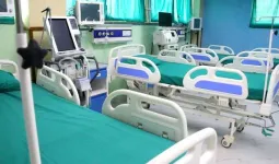 औंध रुग्णालयातील ५० खाटांच्या आयसीयूवर गंभीर प्रश्न; कोट्यवधींच्या साहित्याची उच्चस्तरीय चौकशी
