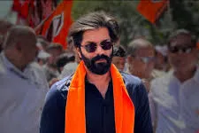 खारघरच्या SIR फॉर्मवरून अमित ठाकरेंचा सरकारवर हल्लाबोल; मराठी भाषेच्या मुद्द्यावर आक्रमक