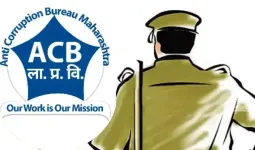 पालकांना गुन्ह्यातून वाचवण्याच्या नावाखाली लाच मागणी; सोलापुरात खळबळ