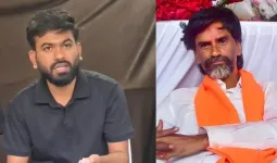 शिक्षण-रोजगाराचा मुद्दा तापला; अभिजीत दिपकेंचा सरकारला मोठ्या आंदोलनाचा इशारा